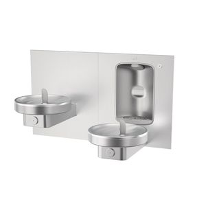 Einbau-Trinkbrunnen