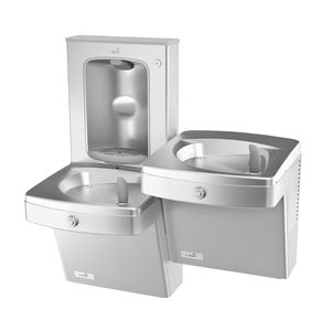Einbau-Trinkbrunnen