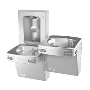 Einbau-Trinkbrunnen