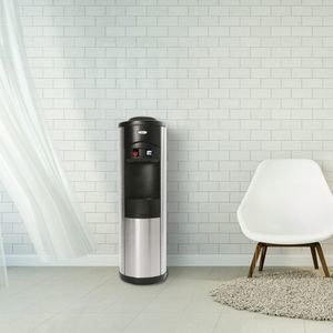 Wasserspender für kaltes Wasser 1