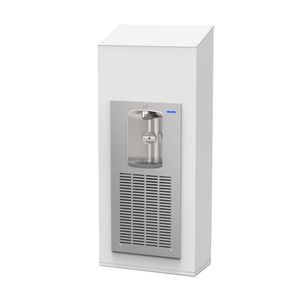 Wasserspender für kaltes Wasser 1