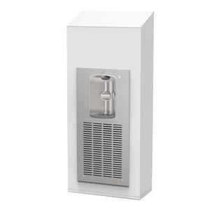 Wasserspender für kaltes Wasser 1