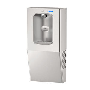 berührungsloser Trinkbrunnen 1