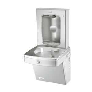 vandalismussicherer Trinkbrunnen 1