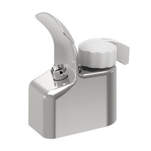 Wasserhahn für Trinkbrunnen