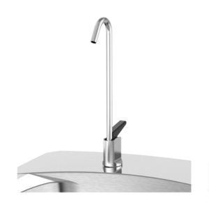 Wasserhahn für Trinkbrunnen 1