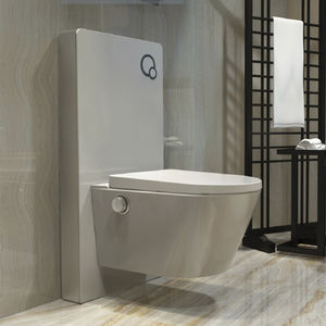 Dusch-WC