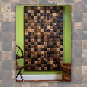 Innenraum-Mosaikfliesen