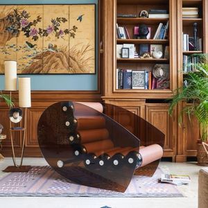 Sessel / originelles Design 1