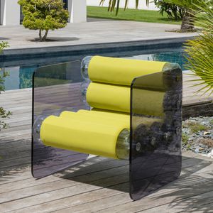 Sessel / originelles Design 1