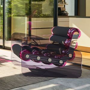 Sessel / originelles Design 1