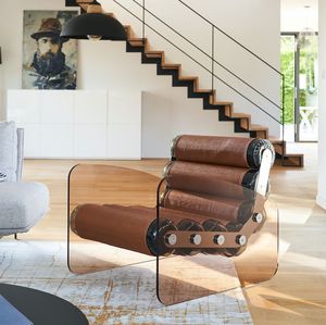 Sessel / originelles Design 1