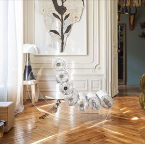 Sessel / originelles Design 1