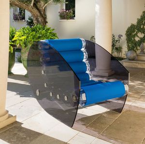 Sessel / originelles Design 1
