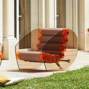 Sessel / originelles Design 1