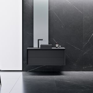 Schublade für Badezimmer