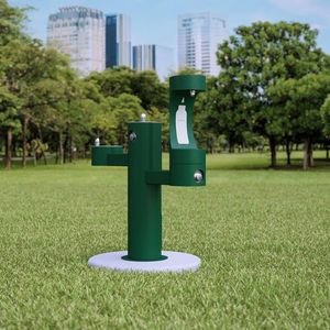 Trinkbrunnen für Außenbereich 1