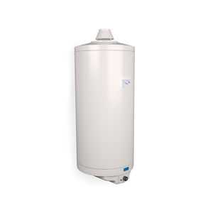 Gas-Heißwasserspeicher 1