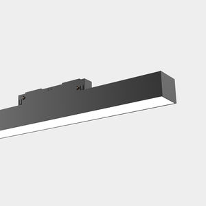 LED-Schienenleuchte