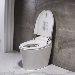 smartes WC
