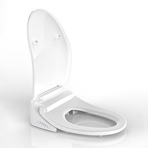 elektronischer Toilettensitz