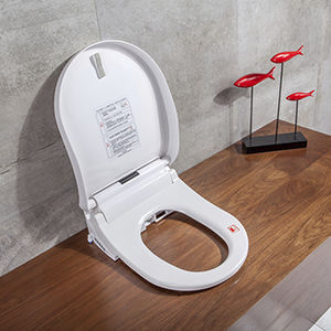 elektronischer Toilettensitz