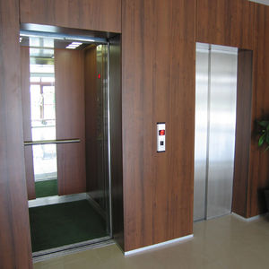 hydraulischer Aufzug