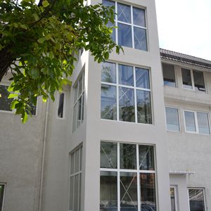 elektrischer Aufzug