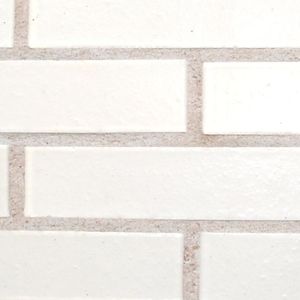 glasierter Ziegel