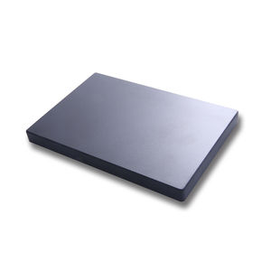 fingerabdruckresistentes Dekorlaminat