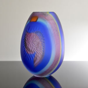 moderne Vase