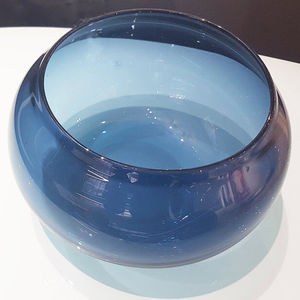 Schale / geblasenes Glas 1