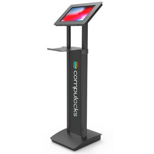 bodenstehender Stand Tablet