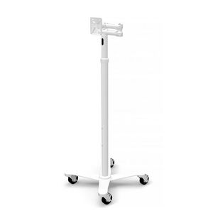 bodenstehender Stand Tablet