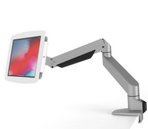 wandmontierter Stand Tablet