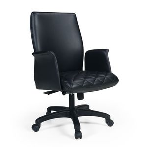 moderner Bürostuhl