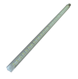 Einbau-Beleuchtungsprofil / LED / modulare Beleuchtungssysteme / Niederspannung