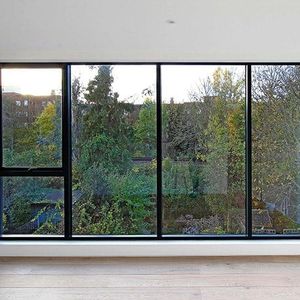 Fallfenster