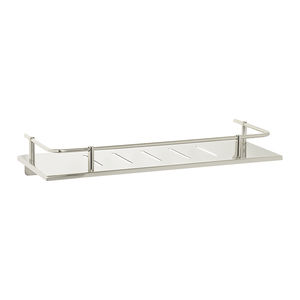 Regale für Badezimmer