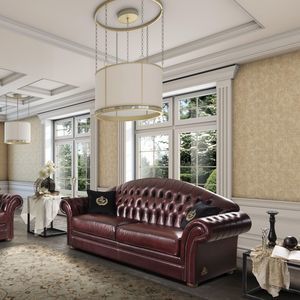 klassisches Sofa 1