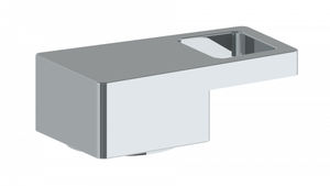 Absperrventil für Dusche