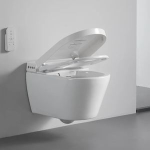 smartes WC