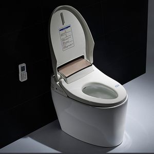 smartes WC