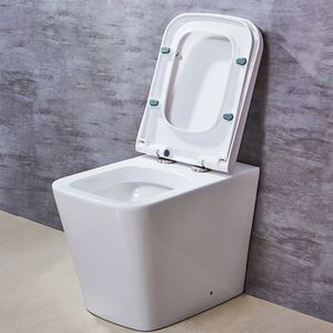smartes WC