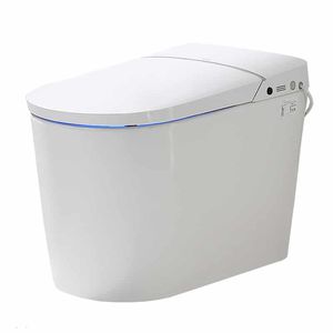 smartes WC