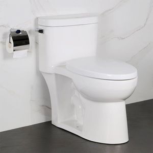 smartes WC