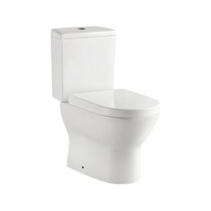 smartes WC