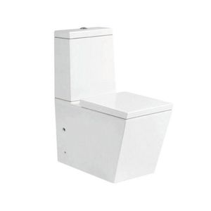 smartes WC