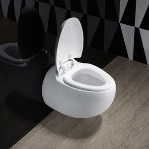 smartes WC