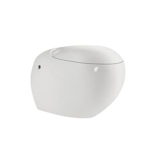 smartes WC